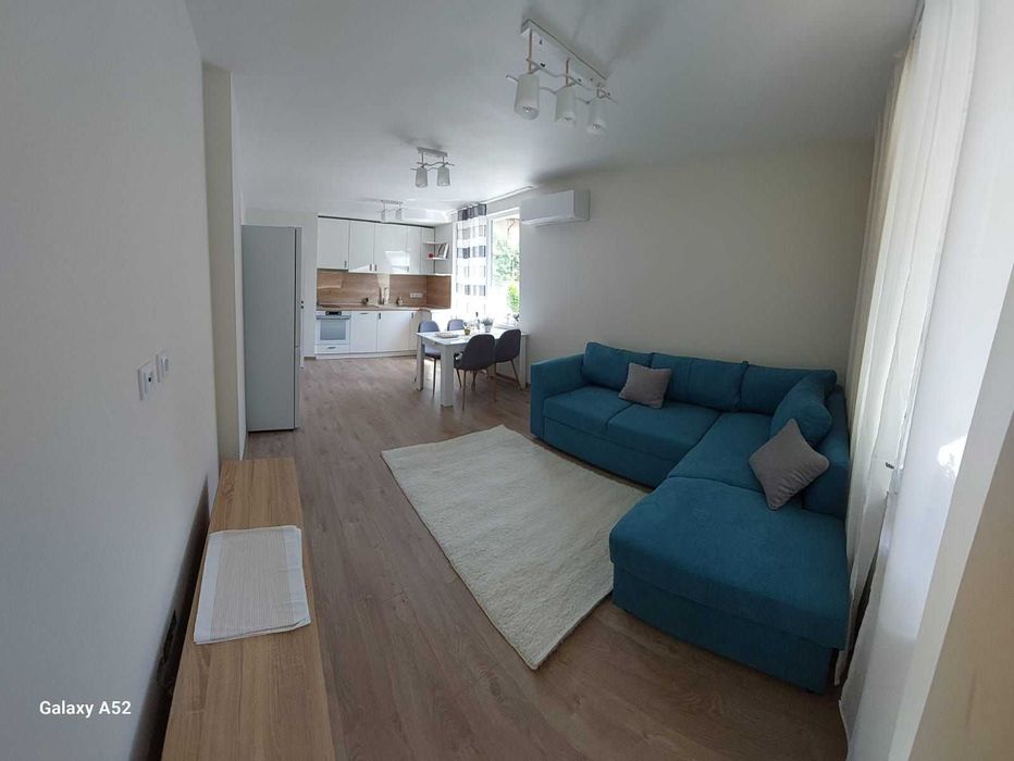 Дава под наем 3-СТАЕН кв.Витоша