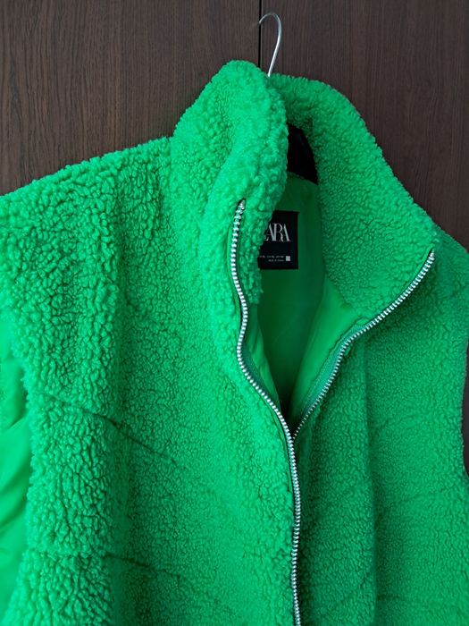 Vestă Zara bărbați