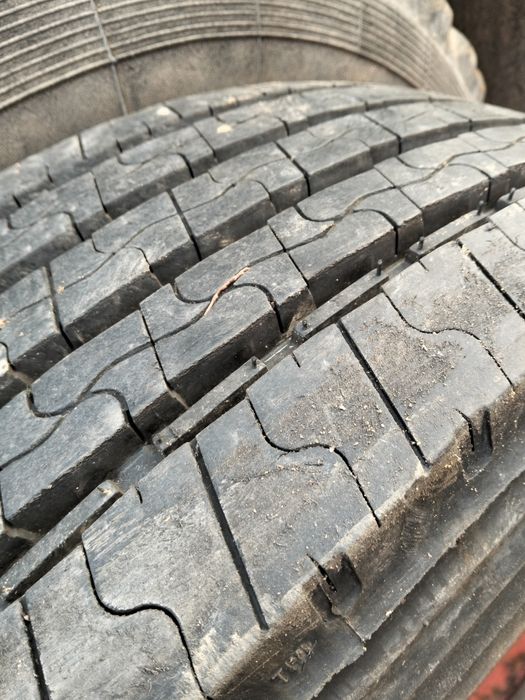 Сатылады 285/70/19.5   500 мың теңге