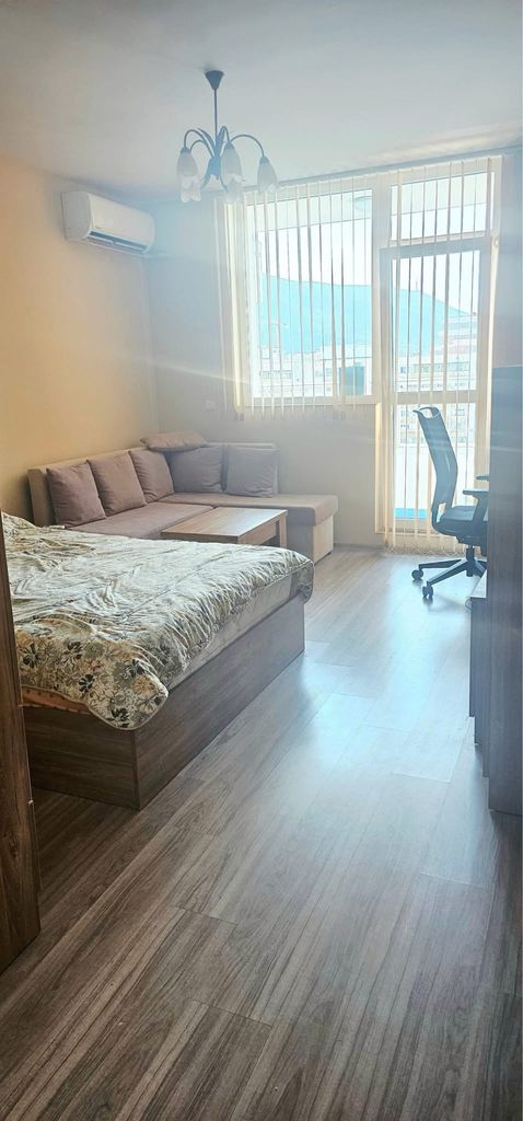 Продава се Едностаен апартамент в София, Студентски град - 47 кв.м за 2937 €/кв.м - Снимка #1