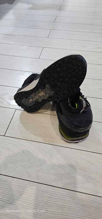 Оригинални маратонки Nike Drifter Gator ISPA Coastal Blue