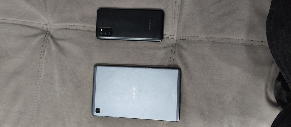 Продам планшет и телефон описание