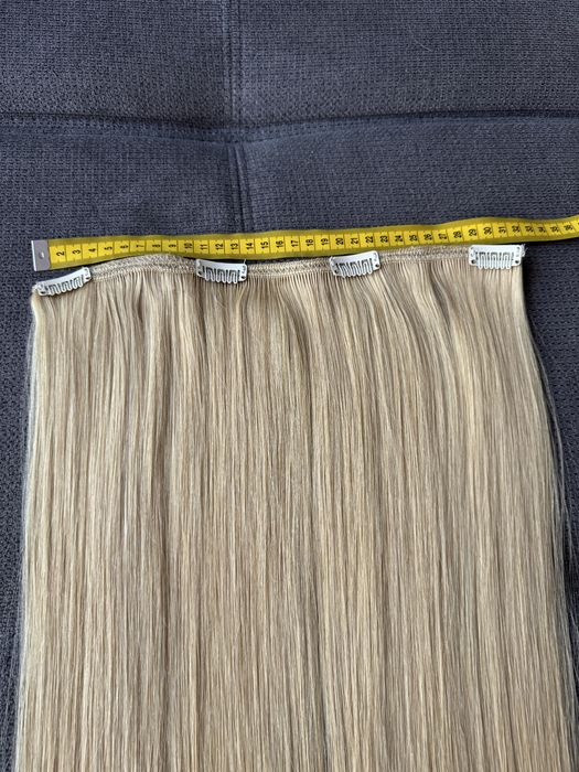 Естествена руса Коса ОТТО