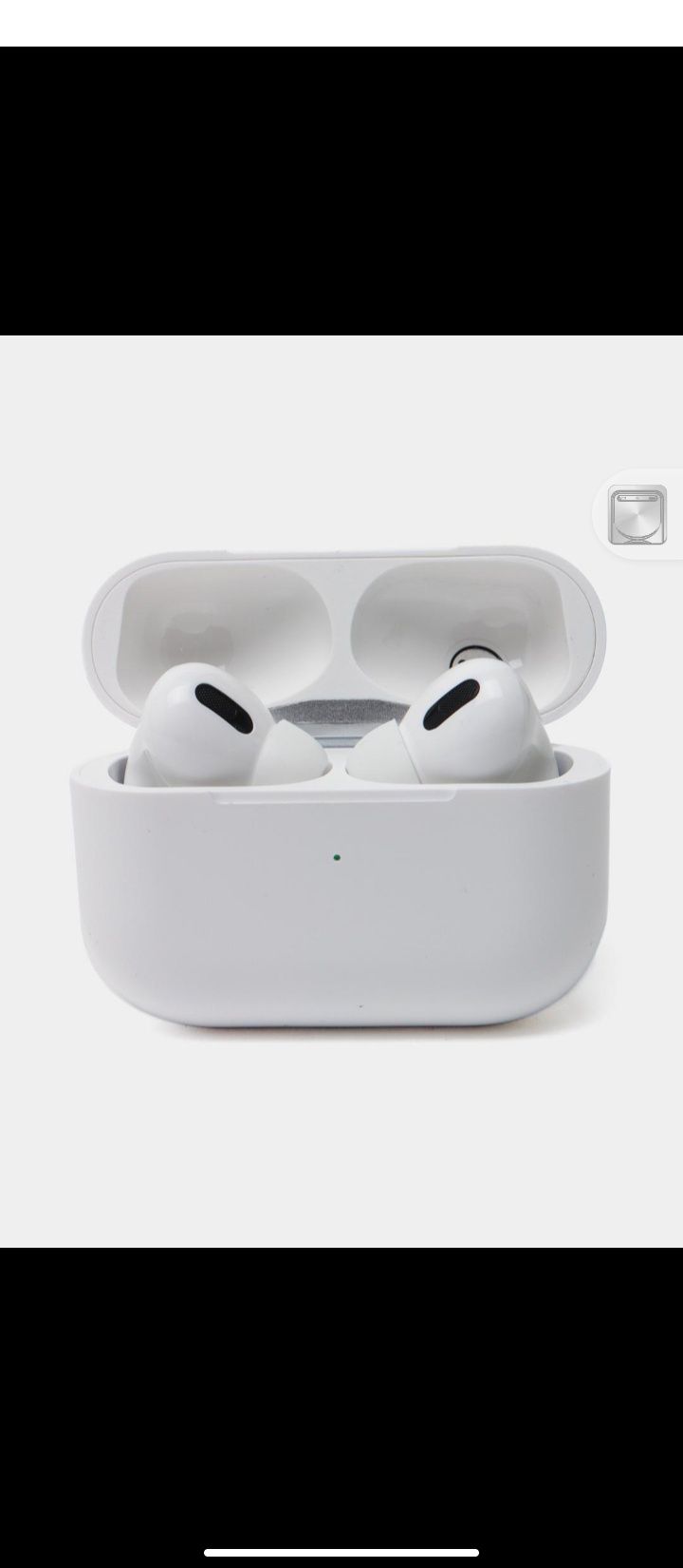 Airpods pro airpods 3