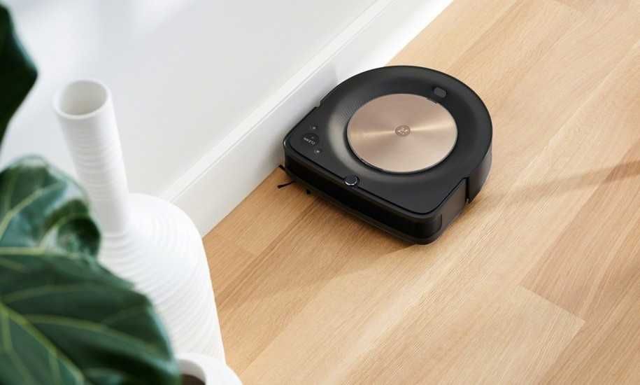 Irobot Roomba S9+