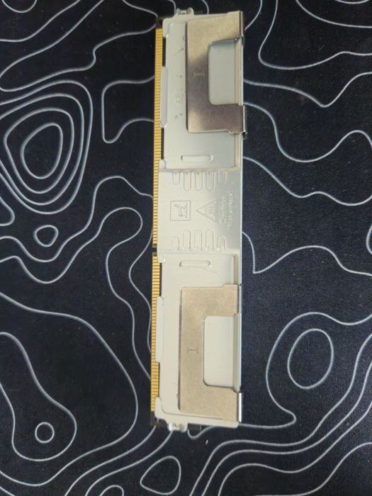 Оперативная память 8гб ddr3 1600