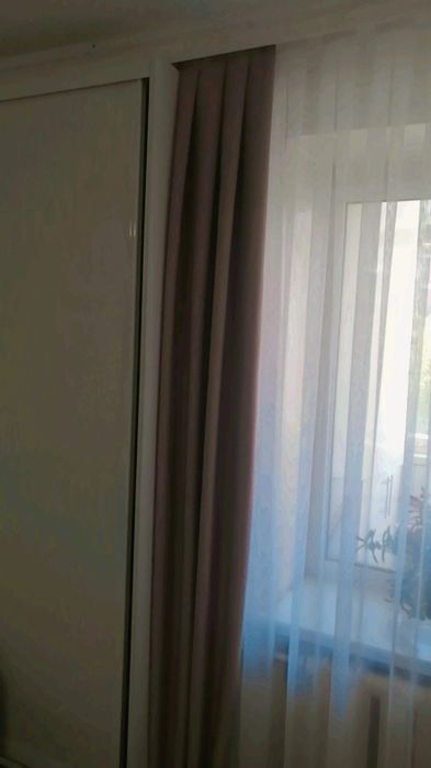 Продам 2 шторы за 5000 тг