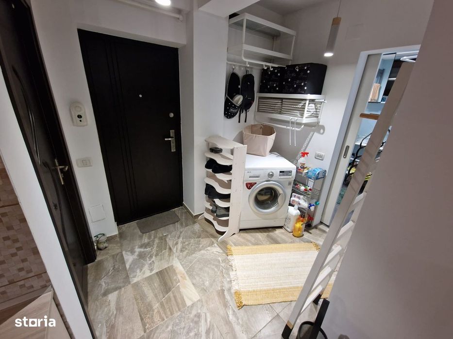 COMISION 0%-Tomis Plus apartament cu terasa