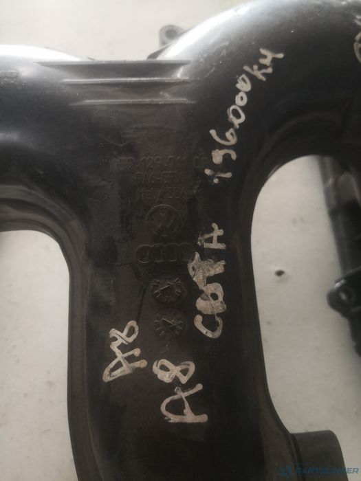 Galerie admisie AUDI A8 III (4H2, 4H8, 4HC, 4HL) [ 2009 - 2018 ] TDI q