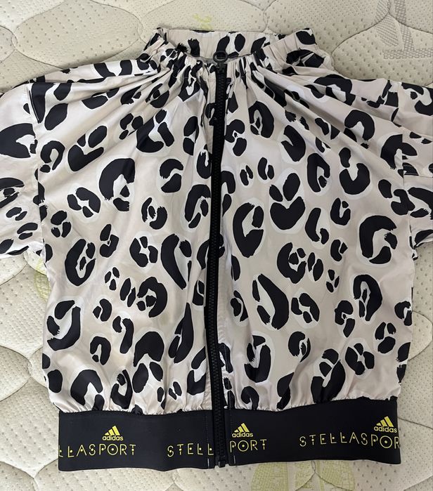 Adidas ветровка, САМО СЕГА ЗА: