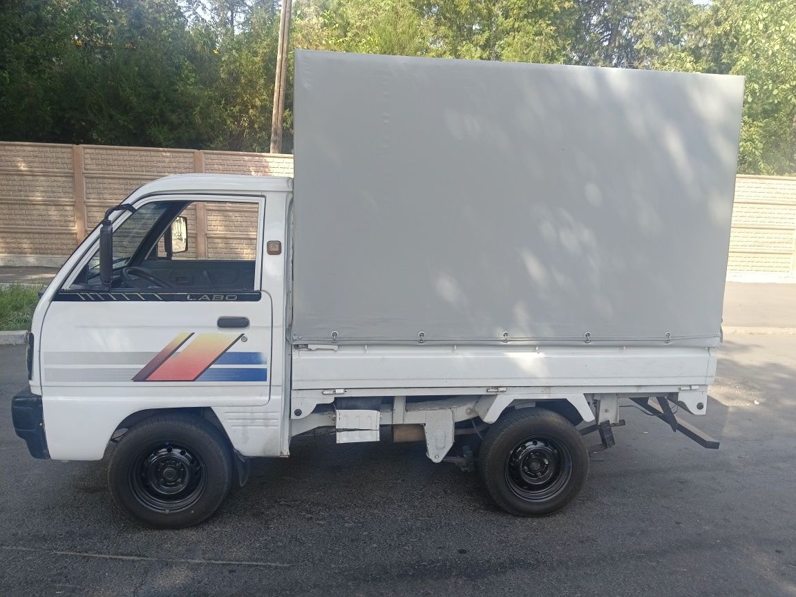 Срочно продается дамас лабо
