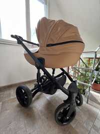 Бебешка количка DADA PARADISO MAX 500