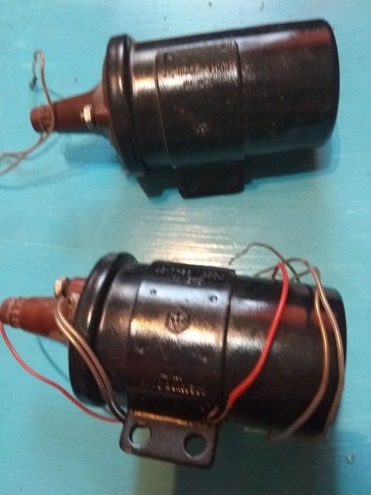 Катушки зажигания для авто