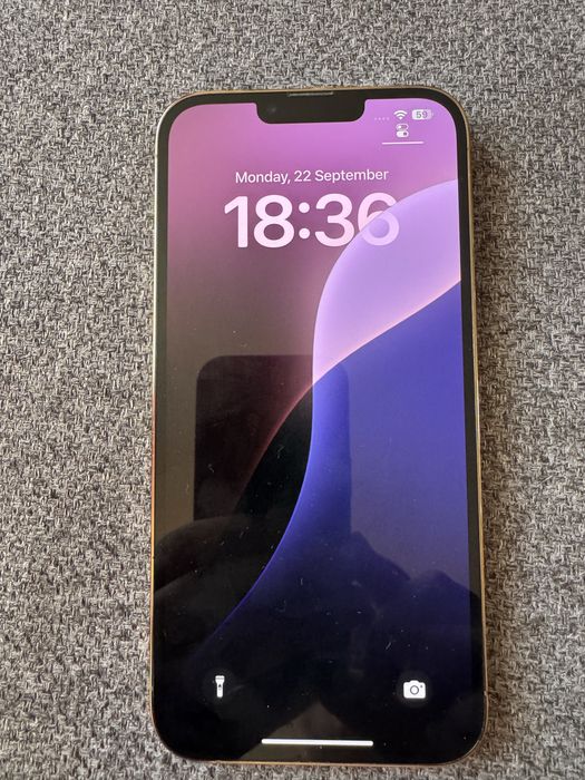 iPhone 13 Pro Max 128Gb