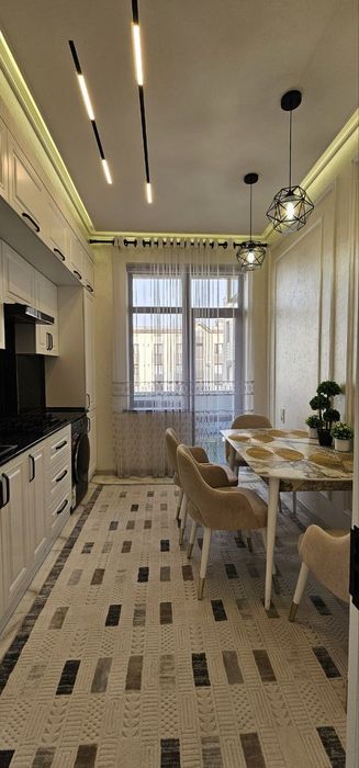 Сдаётся New PREMIUM Lux 2х ком кв на Гагарина ор. Пеперони кафе!!!