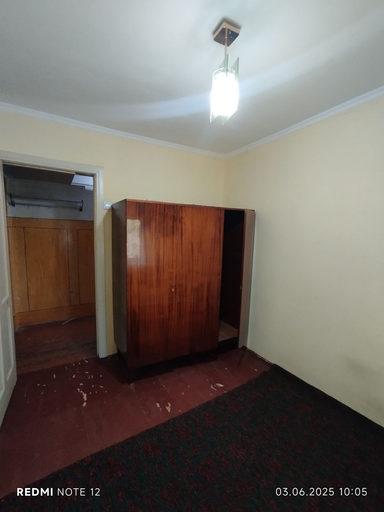 2 хонали квартира ижарага берилади. Авиасозлар 4 да. .Лисунова 4.Кадыш