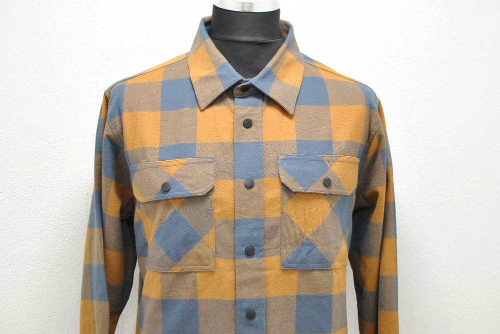 Engelbert Strauss camasa de bumbac marimea M  (3308)