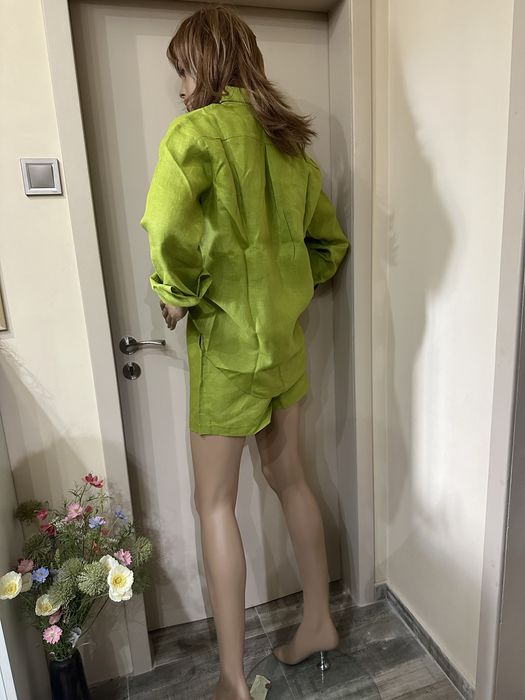 Ленен сет за безгрижно дни