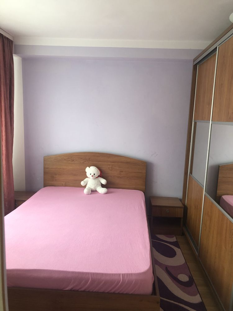 PF vand apartament 3camere Manastur str Tasnad