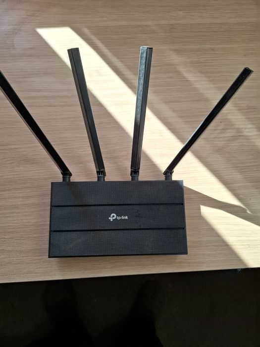 Продавам рутер tp-link 5G