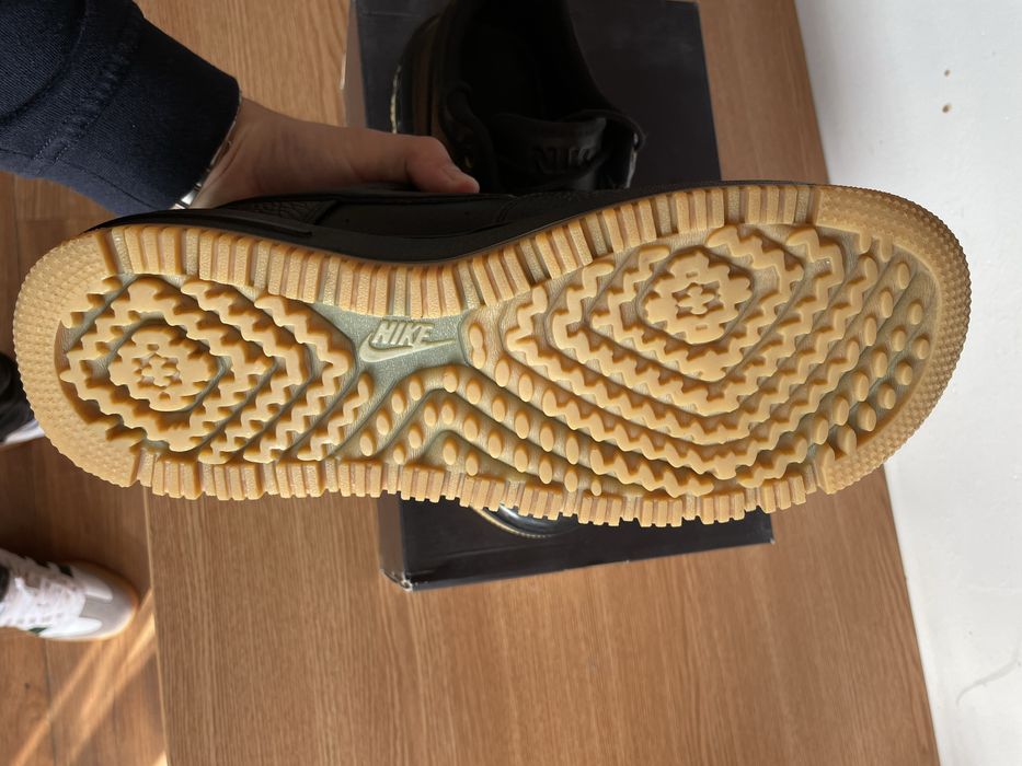 Vand Nike af1 45