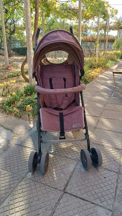 Лятна количка Чиполино София