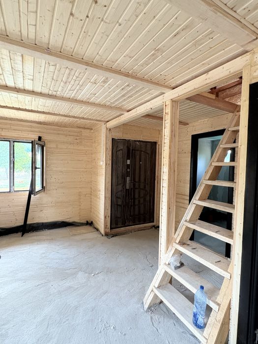 Cabane la cheie , acceptam variante auto