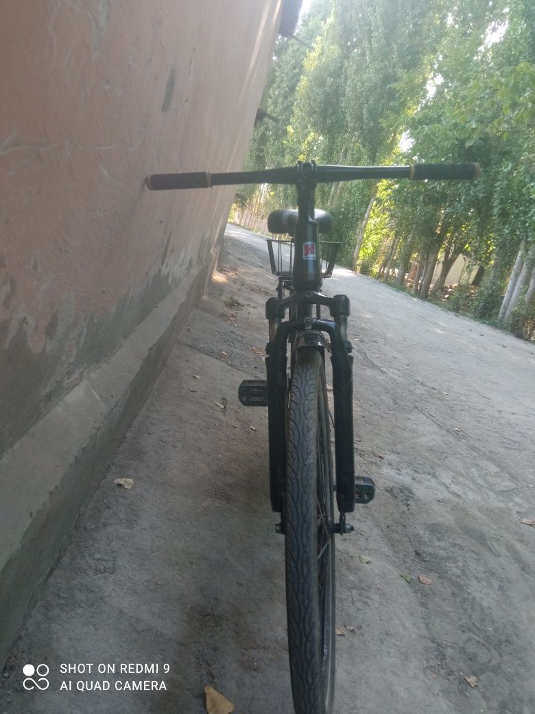 Velosiped sotiladi narxi 800ming kami bot