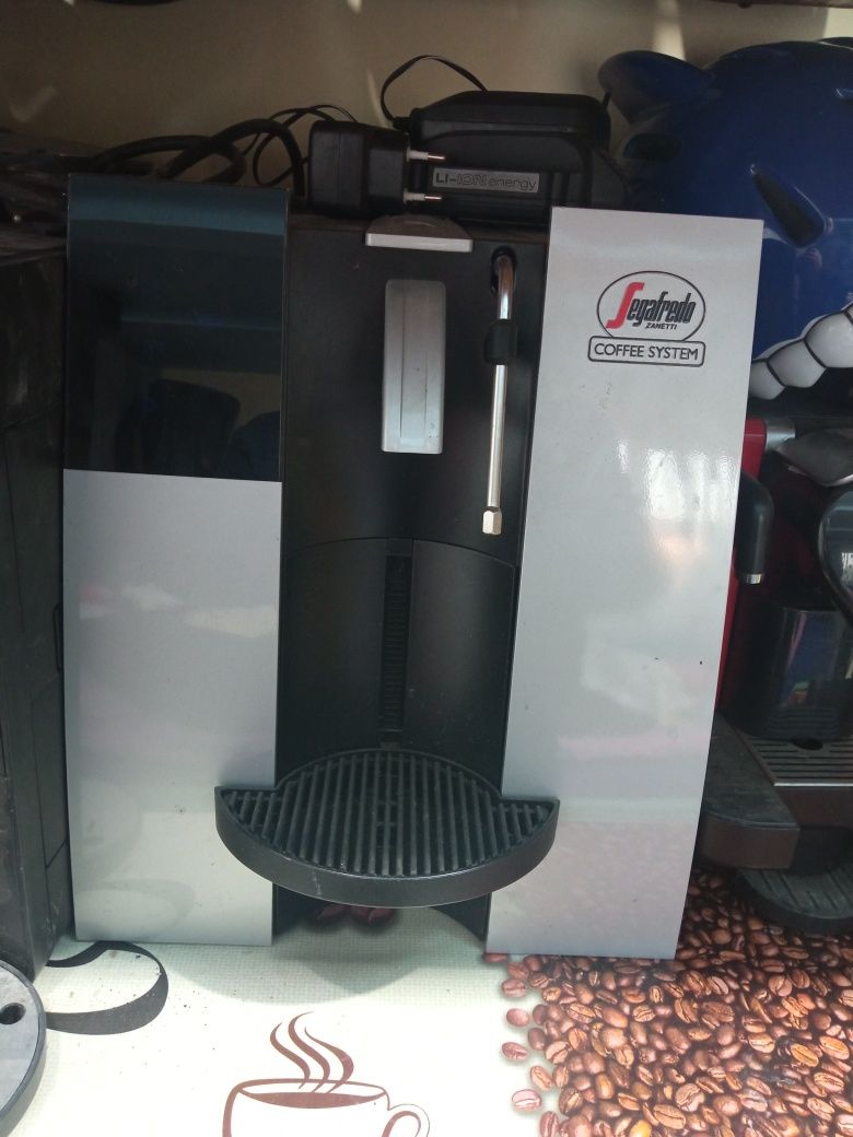 Expresor espressor Philips senseo  Lavazza Delonghi