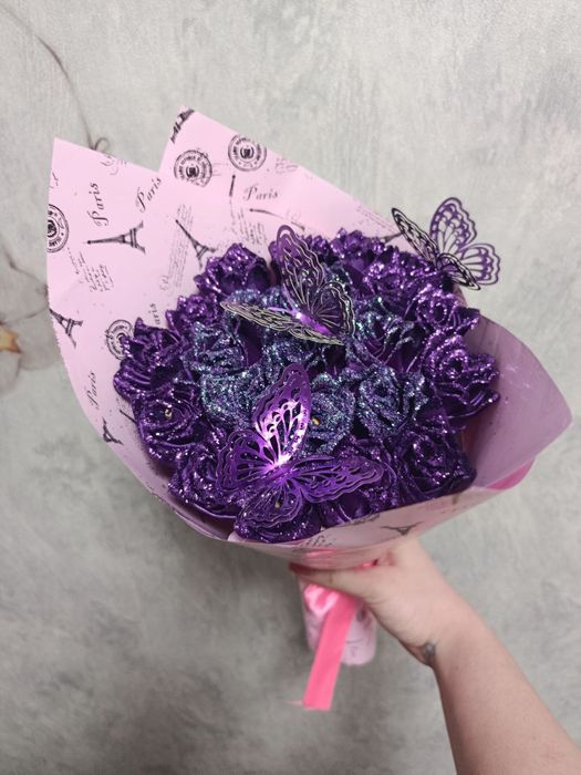 Цветы на заказ Ташкент