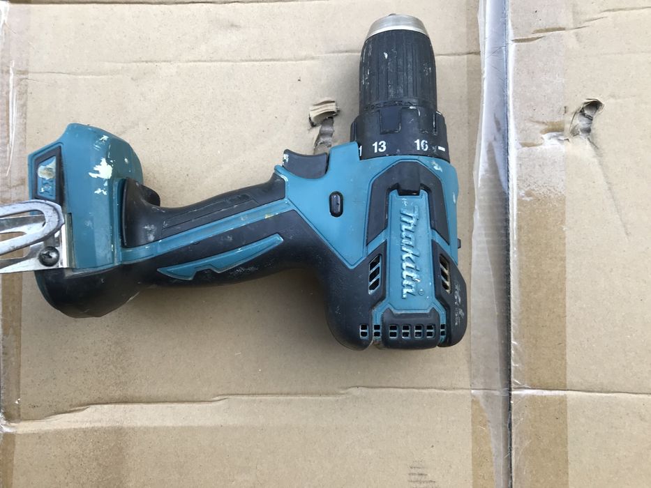 Autofiletanta Makita 18v DDF 459 Doar Corp Brusheless