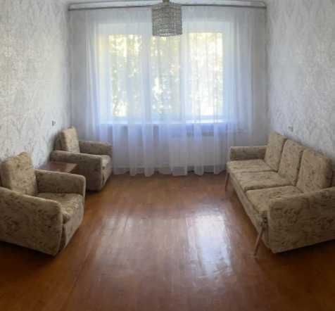 Сдам тёплую однакомнатную