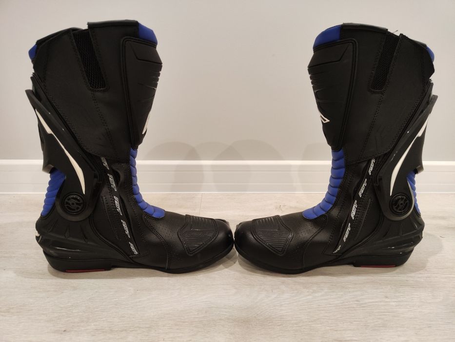 Ботуши за мотор RST Tractech EVO 3 номер 42