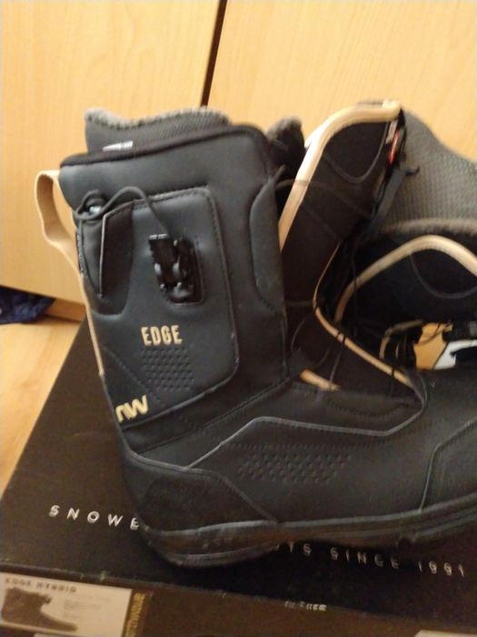 Сноуборд комплект Apo,Drake ,Northwave