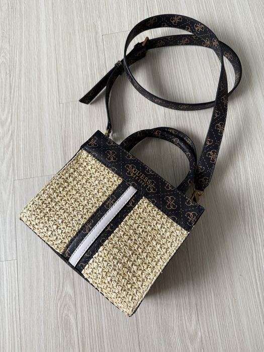 Сумка Guess новая с биркой оригинал