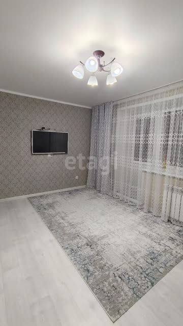 3 х комнатная уютная квартира