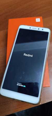 Cмартфон Xiaomi Redmi S2 4/64 Gb розовый