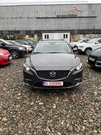 Mazda 6 / 12.2017 / Euro 6 / Vanzare in rate