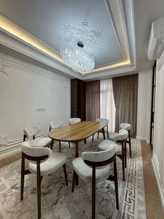 ЖК Nest Оne 3/5/12 Срочно площадь 100м2