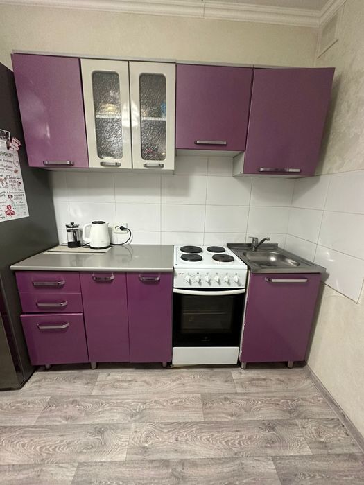 Мебель для кухни