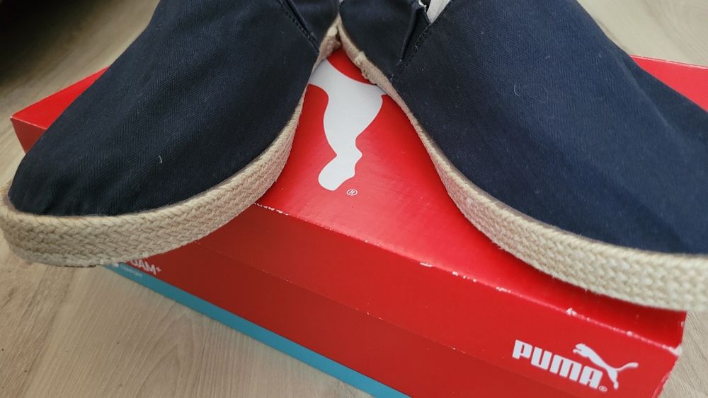 Espadrile bărbat  45-46