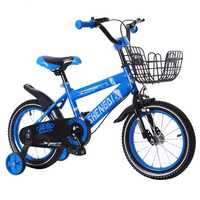 Bicicleta 16 inch Go kart