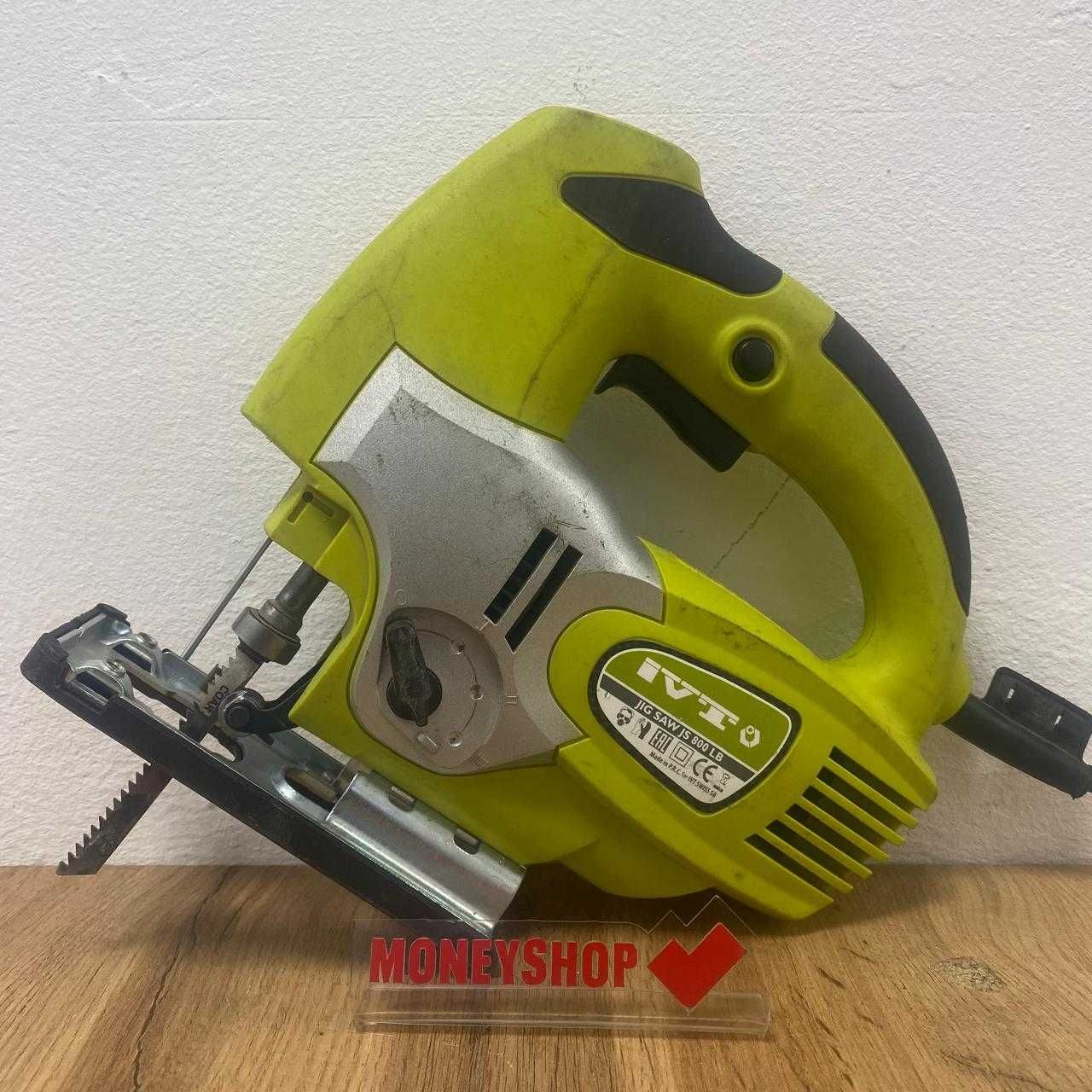000СВ-47/Электролобзик IVT jig saw js 800 lb/КТ147298