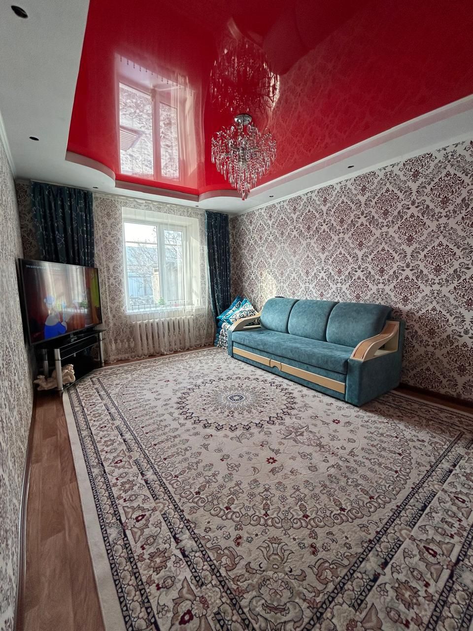 Продаётся. Дом в центре