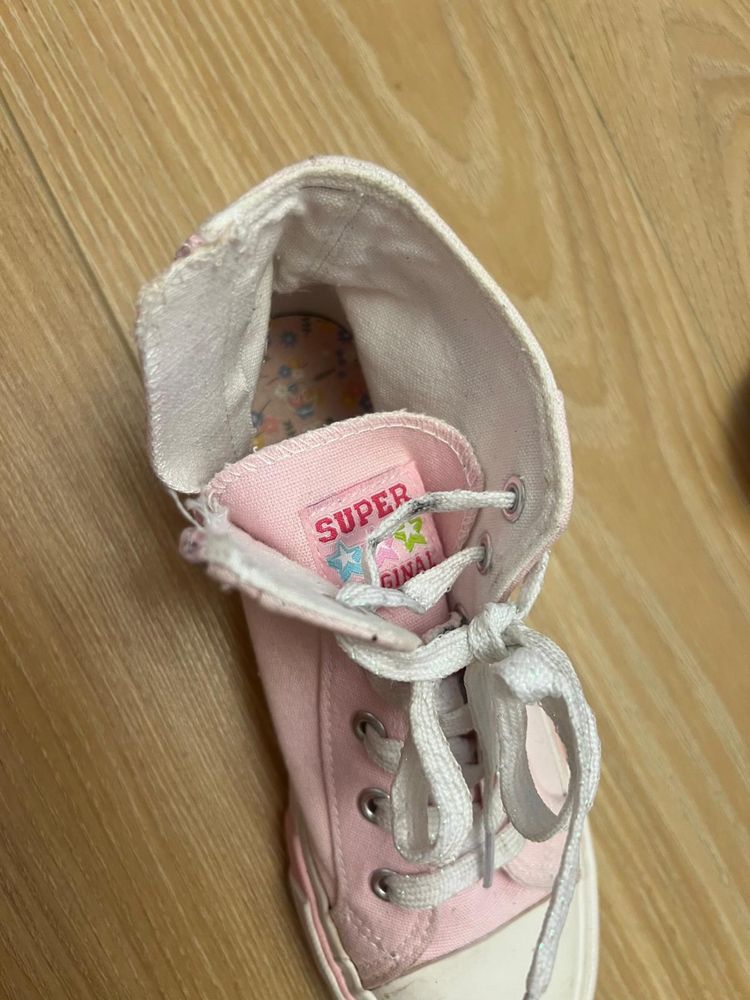 Маратонки Sketchers,Zara