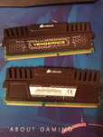 Rami corsair ddr3 2x8 gb