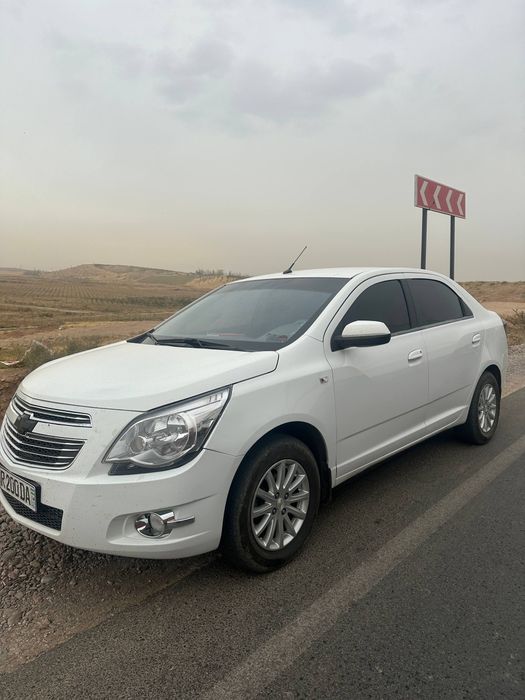 Срочно продаётся Кобальт