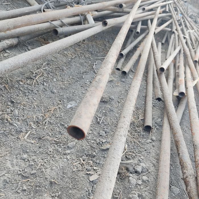 Срочно Сотилади Труба Диаметр 20 мм