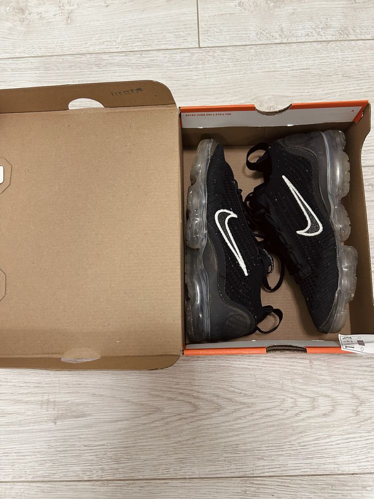 Nike vapor max zoom 16 Academy FG/MG