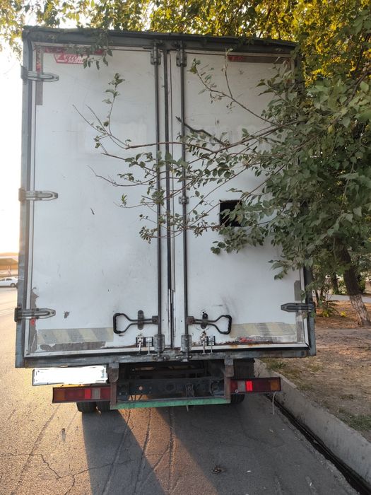 Газель Бизнес, Gazel Biznes